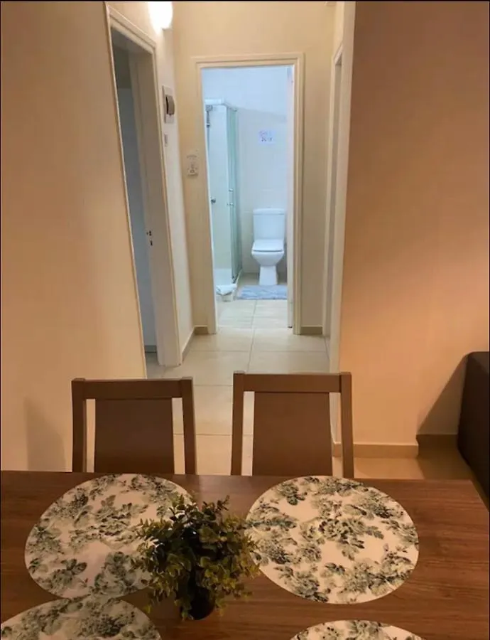 Best Located 2Bed Apartment In Larnaca Center
