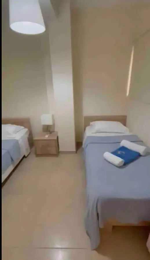 Best Located 2Bed Apartment In Larnaca Center Cyprus