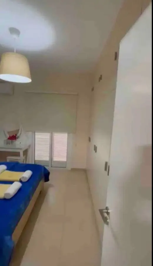 Best Located 2Bed Apartment In Larnaca Center 0*,  Cyprus