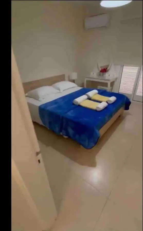 Best Located 2Bed Apartment In Larnaca Center