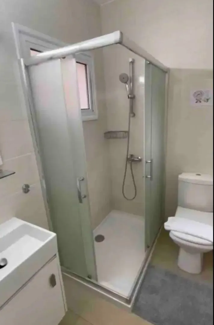 Best Located 2Bed Apartment In Larnaca Center